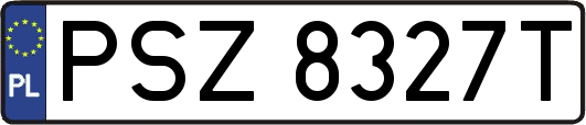 PSZ8327T