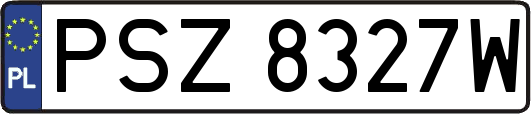 PSZ8327W