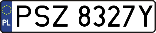 PSZ8327Y