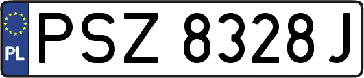 PSZ8328J