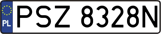 PSZ8328N