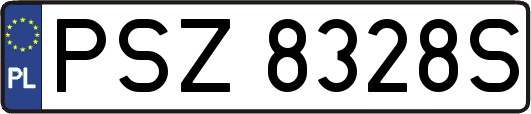 PSZ8328S