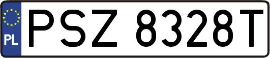 PSZ8328T