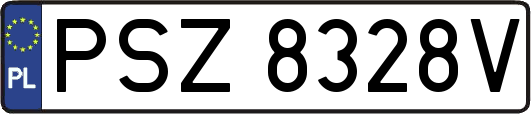 PSZ8328V
