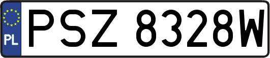 PSZ8328W