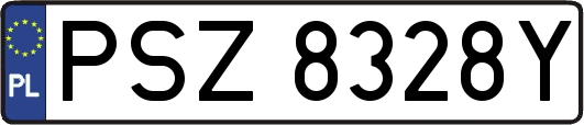 PSZ8328Y
