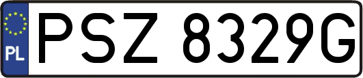PSZ8329G