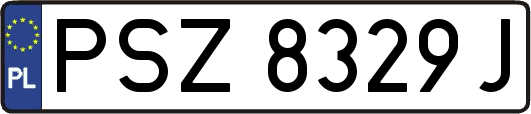 PSZ8329J