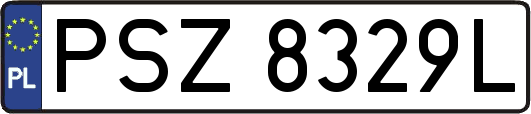 PSZ8329L
