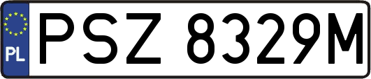 PSZ8329M