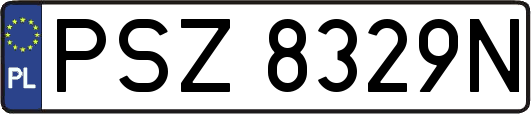 PSZ8329N