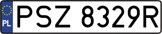 PSZ8329R