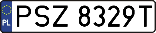 PSZ8329T
