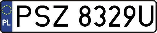 PSZ8329U