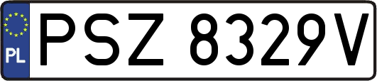 PSZ8329V
