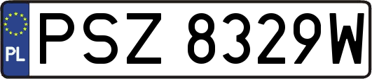 PSZ8329W