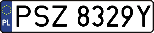 PSZ8329Y