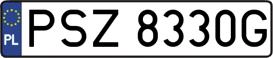 PSZ8330G