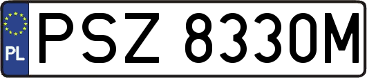 PSZ8330M