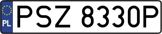 PSZ8330P