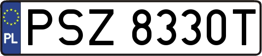 PSZ8330T
