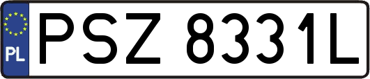 PSZ8331L
