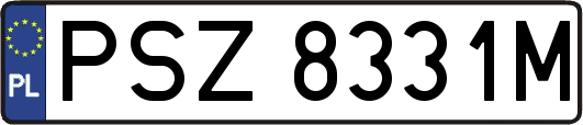 PSZ8331M