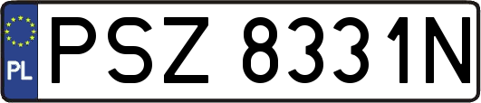 PSZ8331N