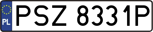 PSZ8331P