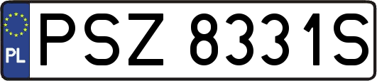 PSZ8331S