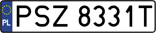 PSZ8331T