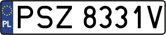 PSZ8331V