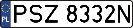 PSZ8332N
