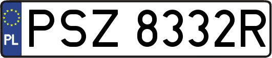 PSZ8332R