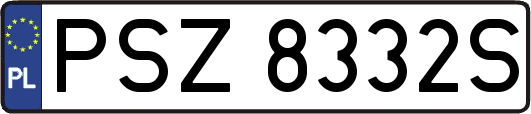 PSZ8332S