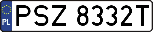 PSZ8332T