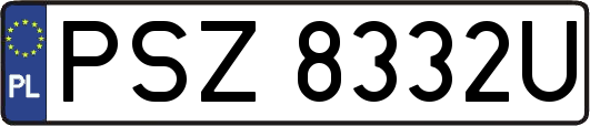 PSZ8332U