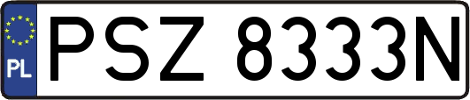 PSZ8333N