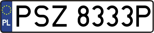 PSZ8333P