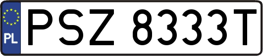 PSZ8333T
