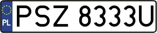PSZ8333U