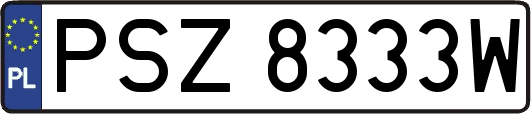 PSZ8333W