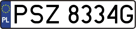 PSZ8334G