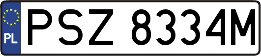 PSZ8334M