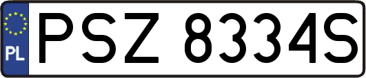 PSZ8334S