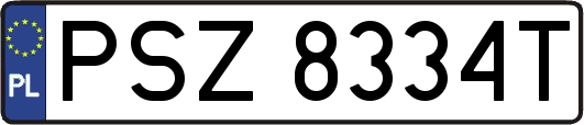 PSZ8334T