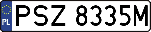 PSZ8335M