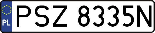 PSZ8335N