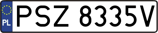 PSZ8335V
