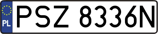 PSZ8336N